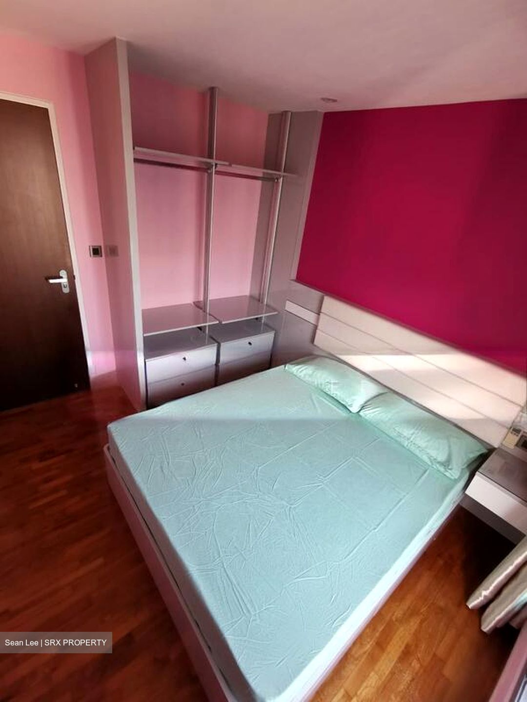 Blk 1 The Pinnacle@Duxton (Bukit Merah), HDB 5 Rooms #502888471